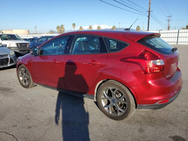 2014 Ford Focus Se - Image 2