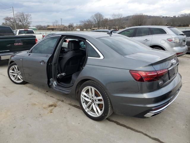 2023 Audi A4 Premium Plus 45 - Фото 2