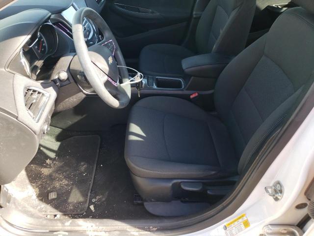 2017 Chevrolet Cruze Lt Auto - Фото 7