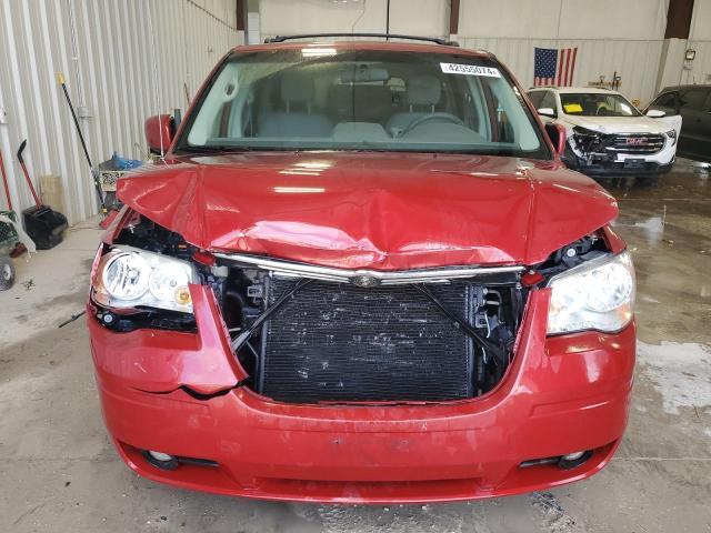 2009 Chrysler Town & Country Touring - Фото 5