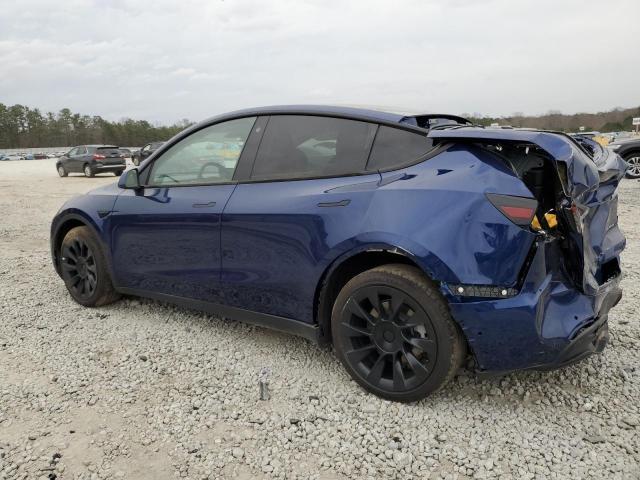 2022 Tesla Model Y - Фото 2