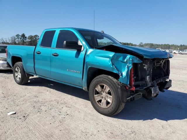 2014 Chevrolet Silverado C1500 Lt - Фото 4