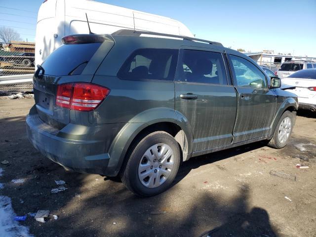 2018 Dodge Journey Se - Фото 3