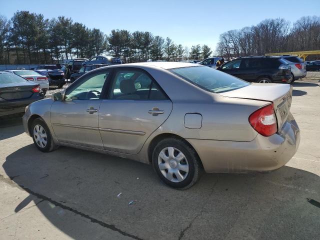 2004 Toyota Camry Le - Фото 2