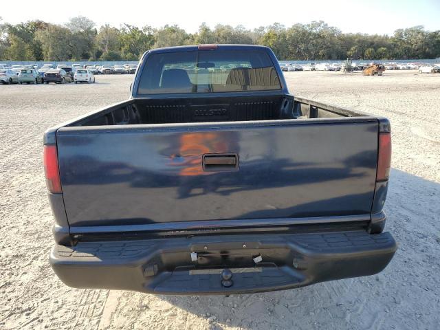 2003 Chevrolet S Truck S10 - Фото 6