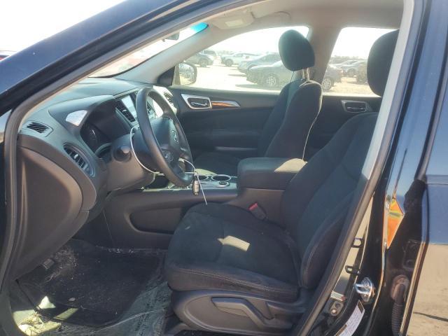 2014 Nissan Pathfinder S - Фото 7