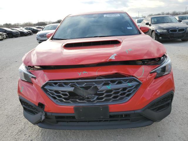 2022 Subaru Wrx - Фото 5