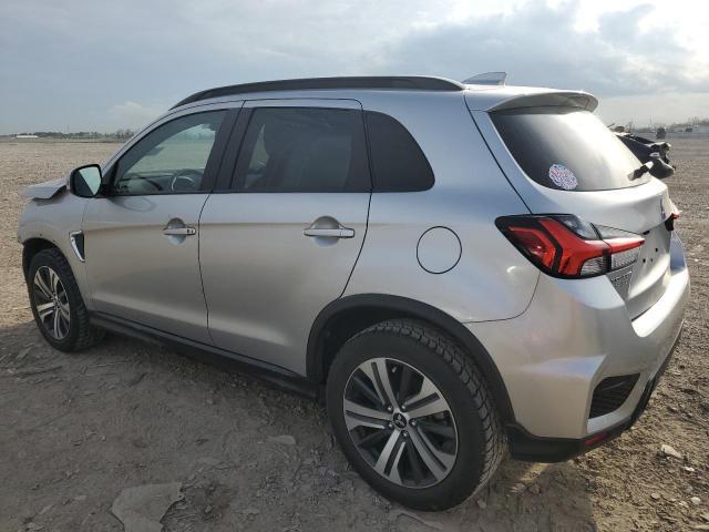 2022 Mitsubishi Outlander Sport Gt - Фото 2