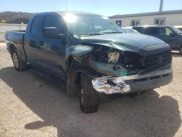 2008 Toyota Tundra Double Cab - Фото 4