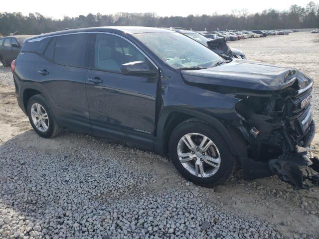 2018 GMC Terrain Sle - Фото 4