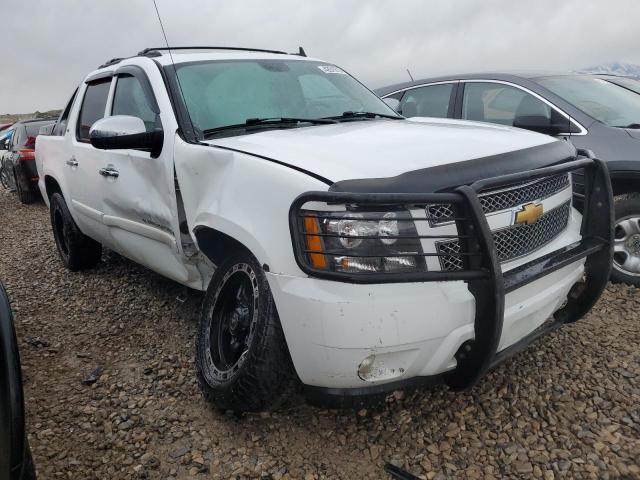 2008 Chevrolet Avalanche K1500 - Фото 4