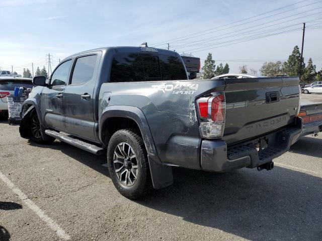 2020 Toyota Tacoma Double Cab - Image 2