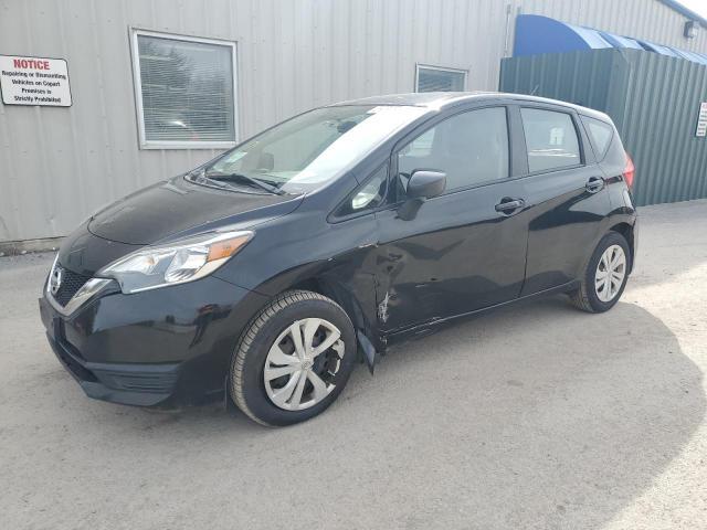 2018 Nissan Versa Note S