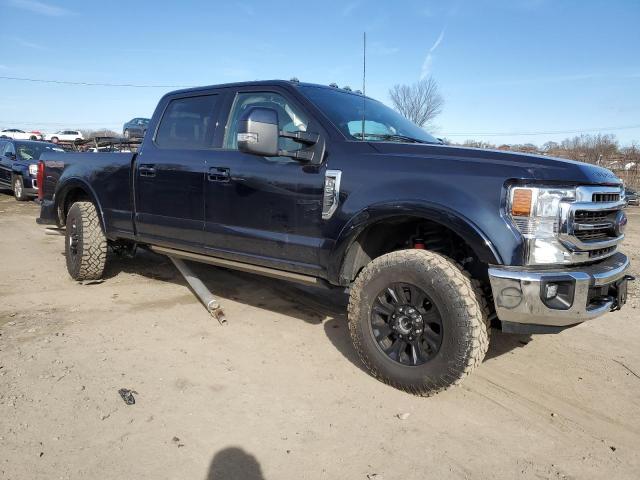 2022 Ford F250 Super Duty - Фото 4