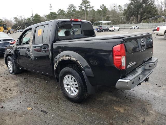 2018 Nissan Frontier S - Фото 2