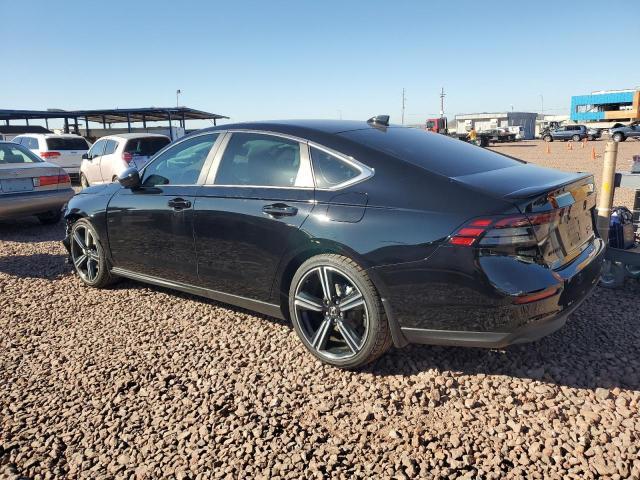 2023 Honda Accord Hybrid Sport - Image 2