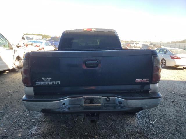 2005 GMC New Sierra C1500 - Фото 6