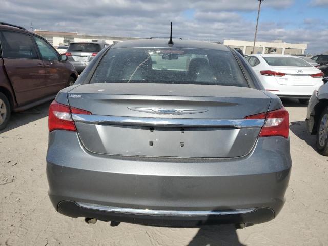 2013 Chrysler 200 Limited - Фото 6