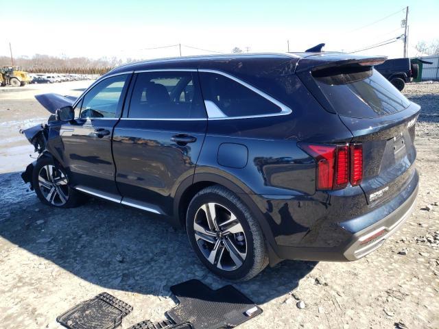 2023 Kia Sorento Ex - Фото 2