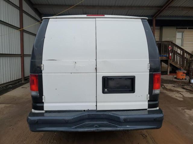2012 Ford Econoline E150 Van - Фото 6