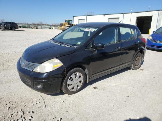2007 Nissan Versa S