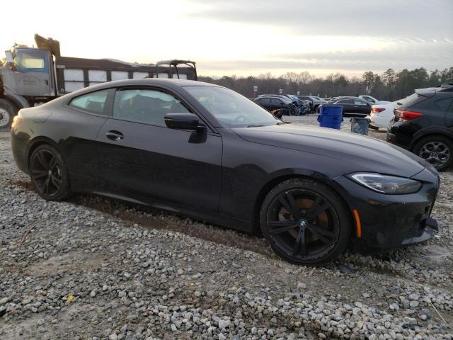 2021 BMW 430I - Фото 4