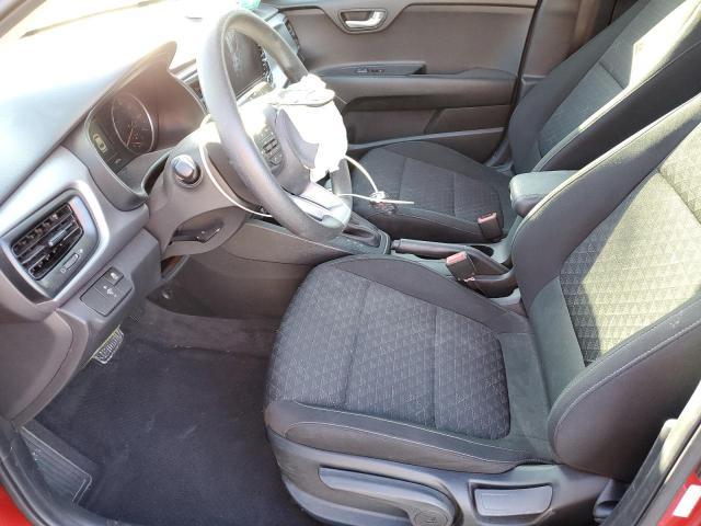 2021 Kia Rio Lx - Фото 7