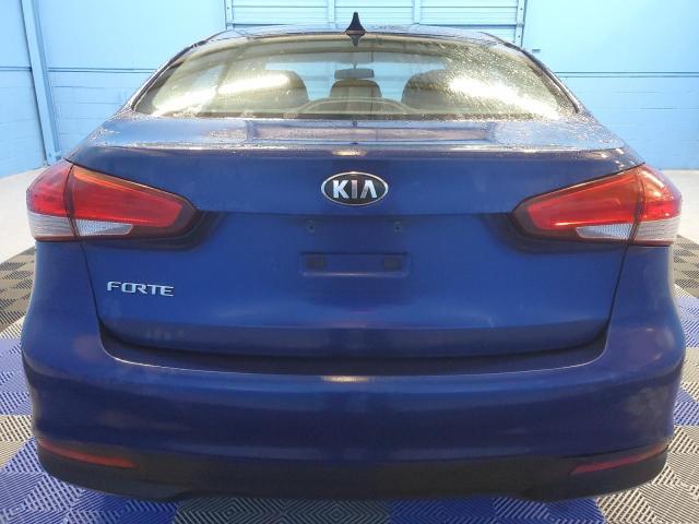 2017 Kia Forte Lx - Фото 6
