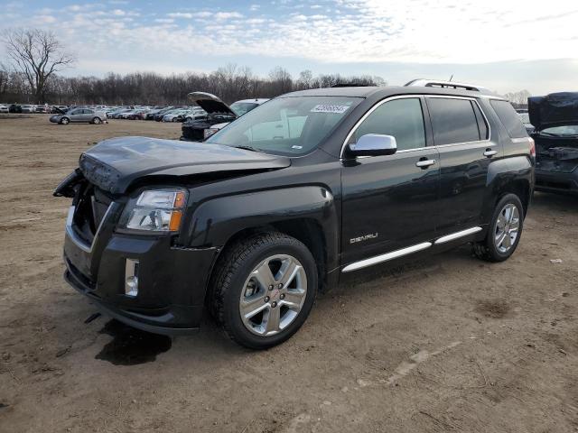 2015 GMC Terrain Denali
