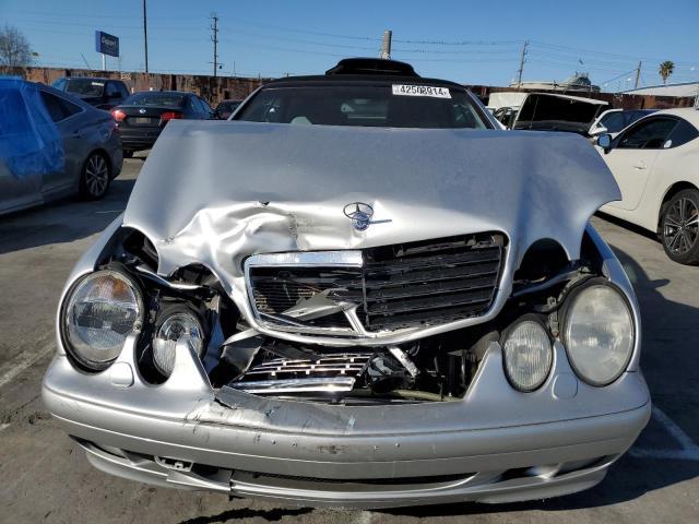 2002 Mercedes-Benz Clk 320 - Фото 5