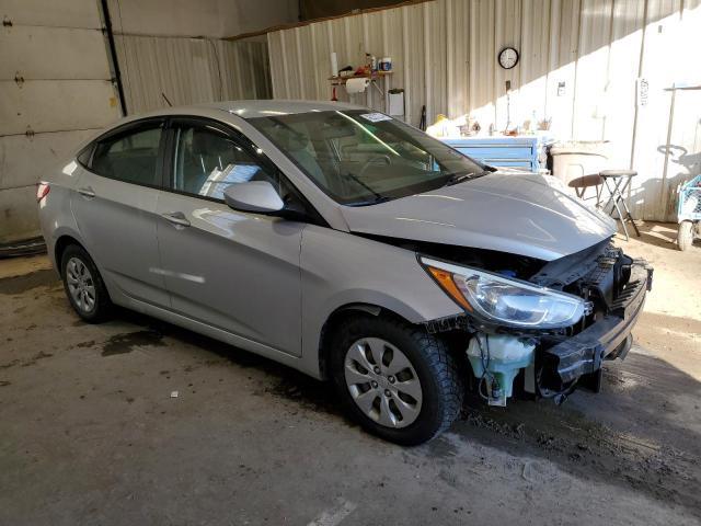 2016 Hyundai Accent Se - Фото 4
