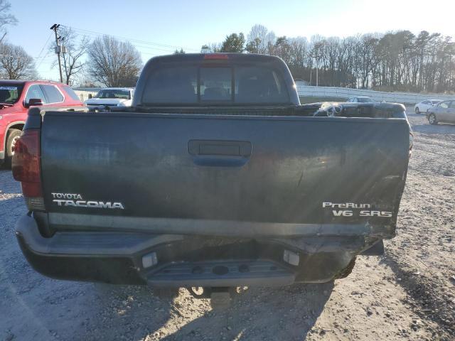2007 Toyota Tacoma Double Cab Prerunner Long Bed - Фото 6