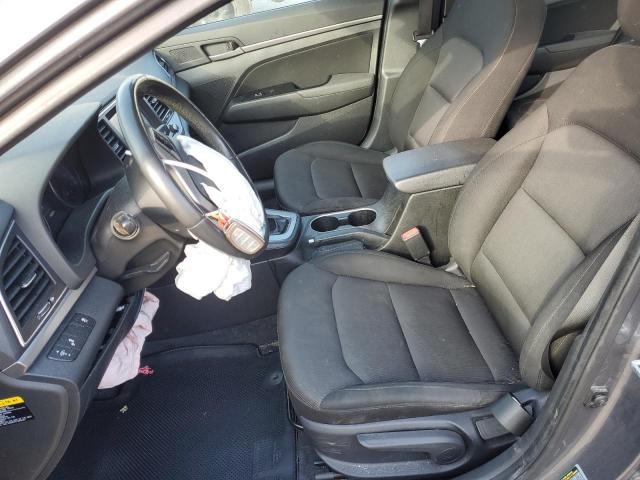 2018 Hyundai Elantra Sel - Image 7