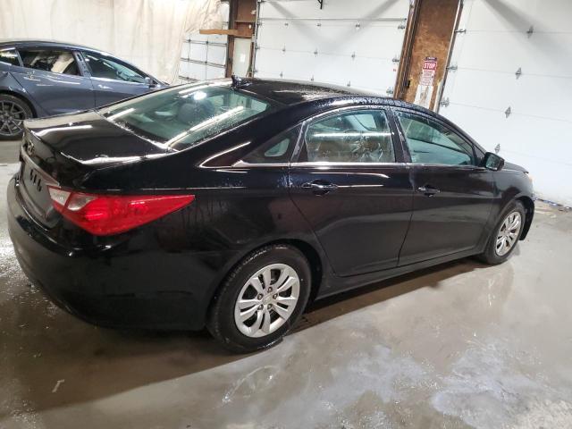 2011 Hyundai Sonata Gls - Фото 3
