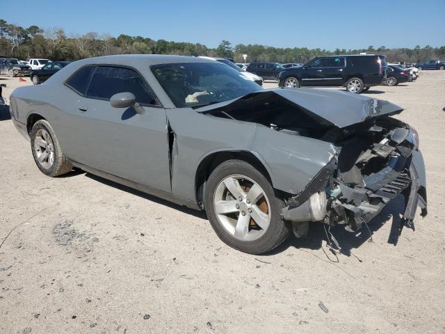2014 Dodge Challenger Sxt - Фото 4