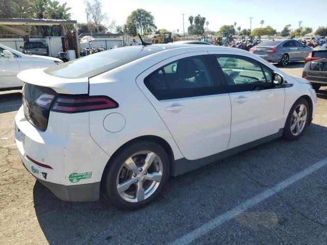 2012 Chevrolet Volt - Image 3