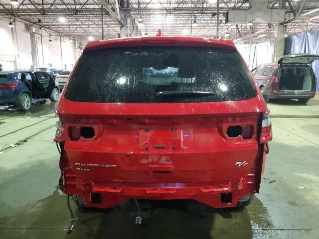 2017 Dodge Durango R/T - Фото 6
