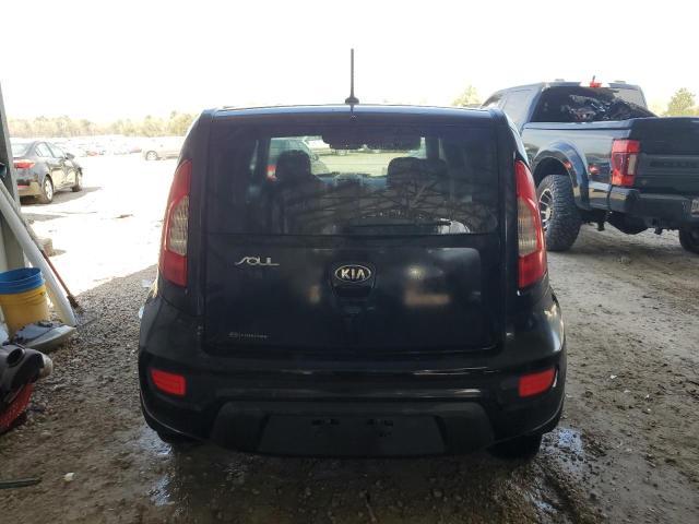 2013 Kia Soul + - Фото 6
