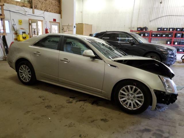 2013 Cadillac Cts Luxury Collection - Фото 4