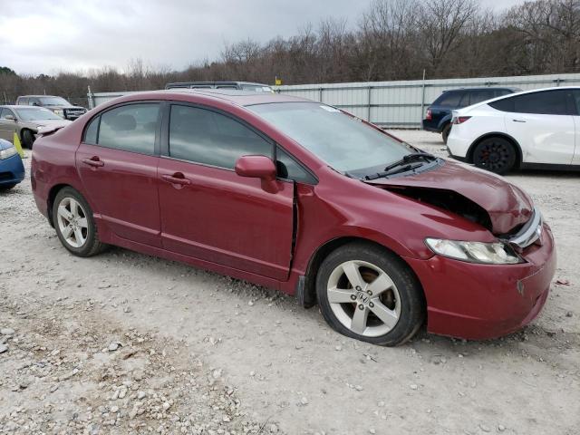 2006 Honda Civic Ex - Фото 4