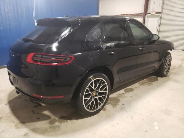 2016 Porsche Macan S - Фото 3