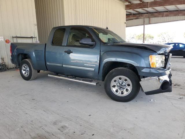 2011 GMC Sierra C1500 Sl - Фото 4