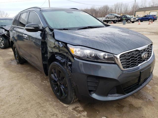 2020 Kia Sorento S - Фото 4