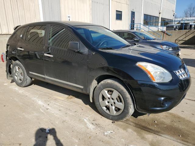 2012 Nissan Rogue S - Фото 4