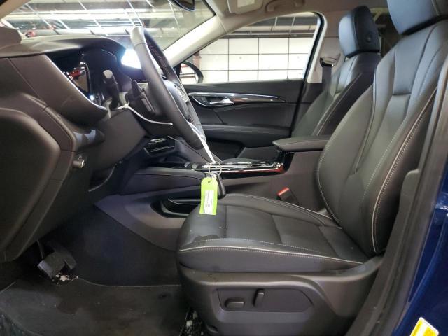 2023 Buick Envision Essence - Фото 7