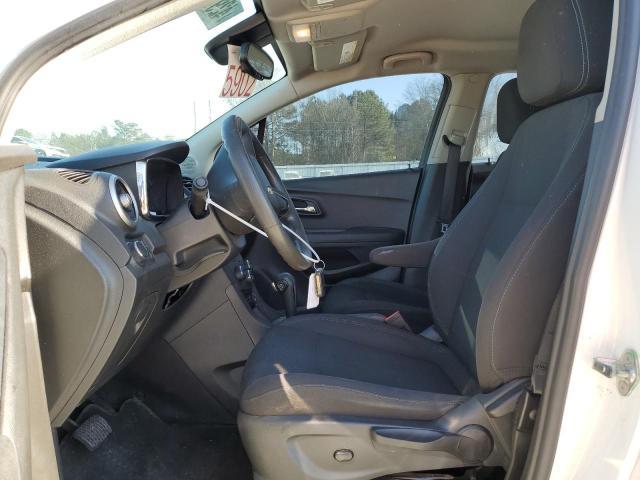 2016 Chevrolet Trax Ls - Фото 7