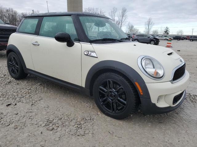 2013 Mini Cooper S - Фото 4