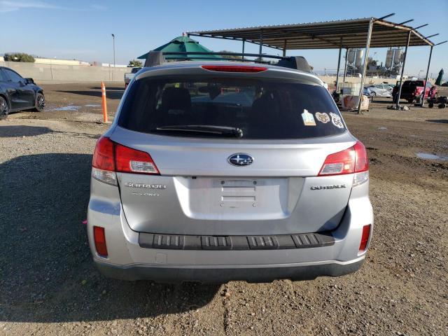 2013 Subaru Outback 2.5I Premium - Фото 6
