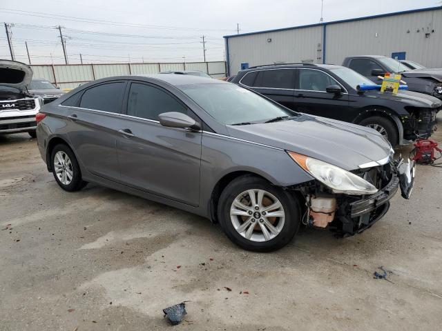 2011 Hyundai Sonata Gls - Фото 4