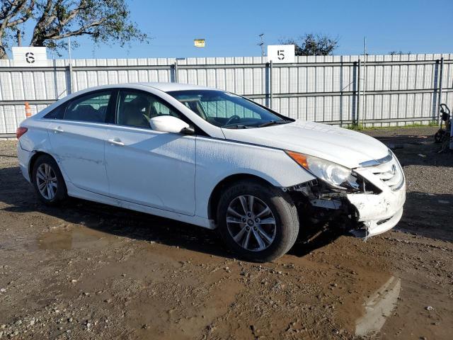 2011 Hyundai Sonata Gls - Фото 4